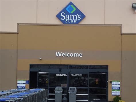Contact information for livechaty.eu - Brunswick Sam's Club. No. 7658. Closed, opens at 10:00 am. 10100 canal crossing brunswick, GA 31525 ... Plus membership early hours; Mon-Fri: 8:00 am - 10:00 am: Sat: 8:00 am - 9:00 am: Sun: Normal club hours: Pharmacy; ... Join …